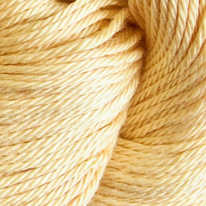 Cascade Ultra Pima DK Yarn color 3743 Yellow Rose