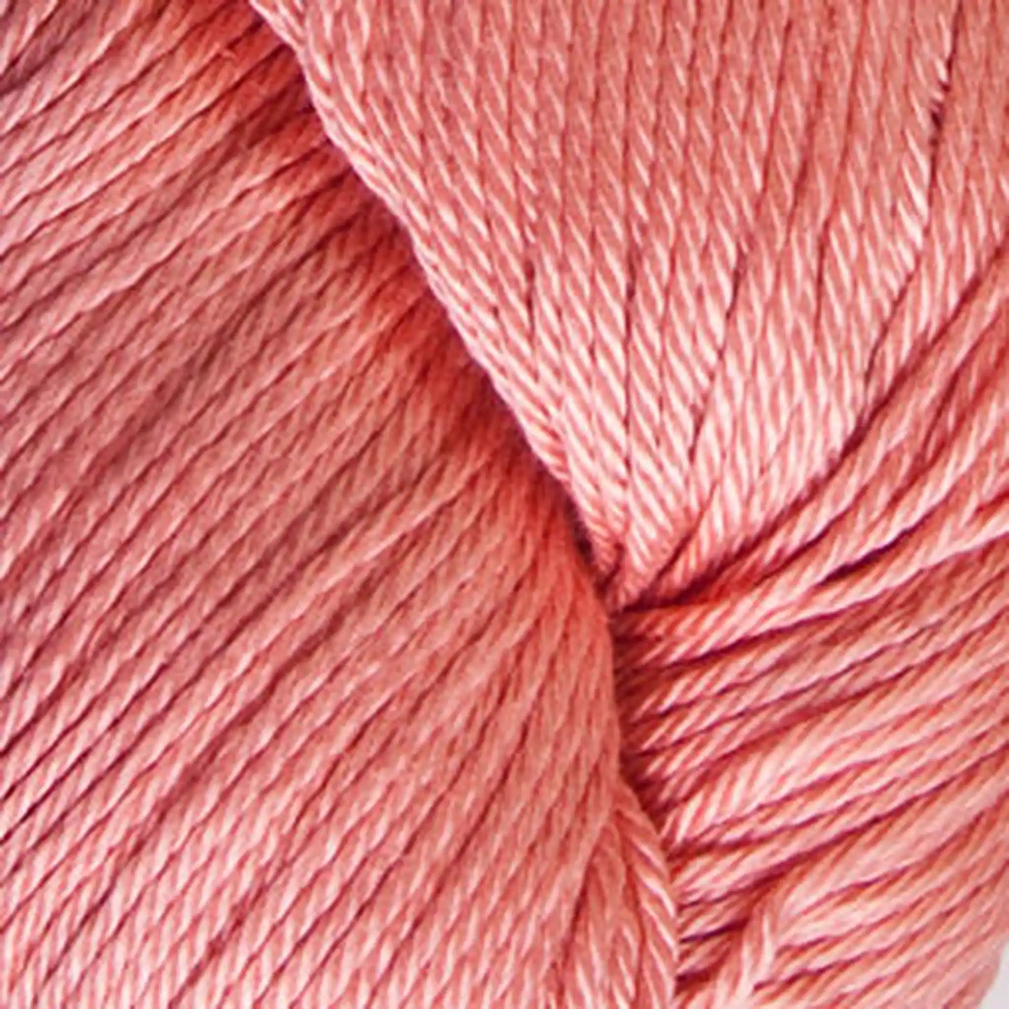 Cascade Ultra Pima DK Yarn color 3752 Coral