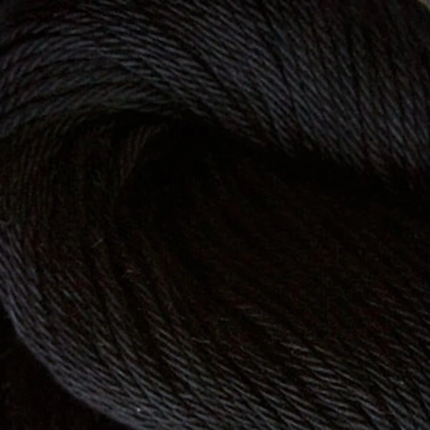 Cascade Ultra Pima DK Yarn color 3754 True Black
