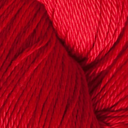 Cascade Ultra Pima DK Yarn color 3755 Lipstick Red