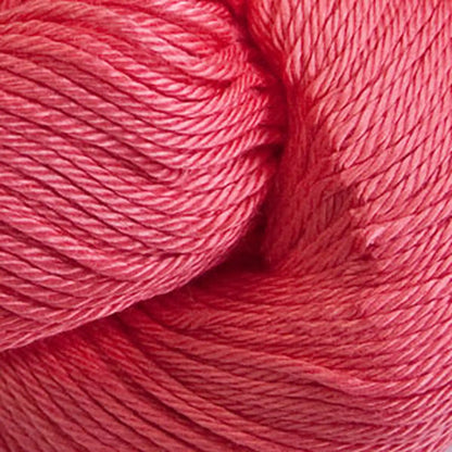 Cascade Ultra Pima DK Yarn color 3767 Deep Coral