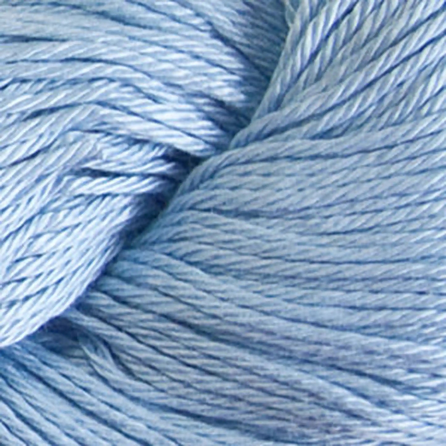 Cascade Ultra Pima DK Yarn color 3773 Baby Blue