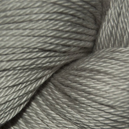 Cascade Ultra Pima DK Yarn color 3801 Silver