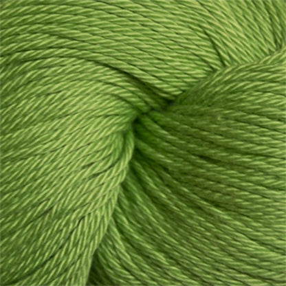 Cascade Ultra Pima DK Yarn color 3807 Jasmine Green