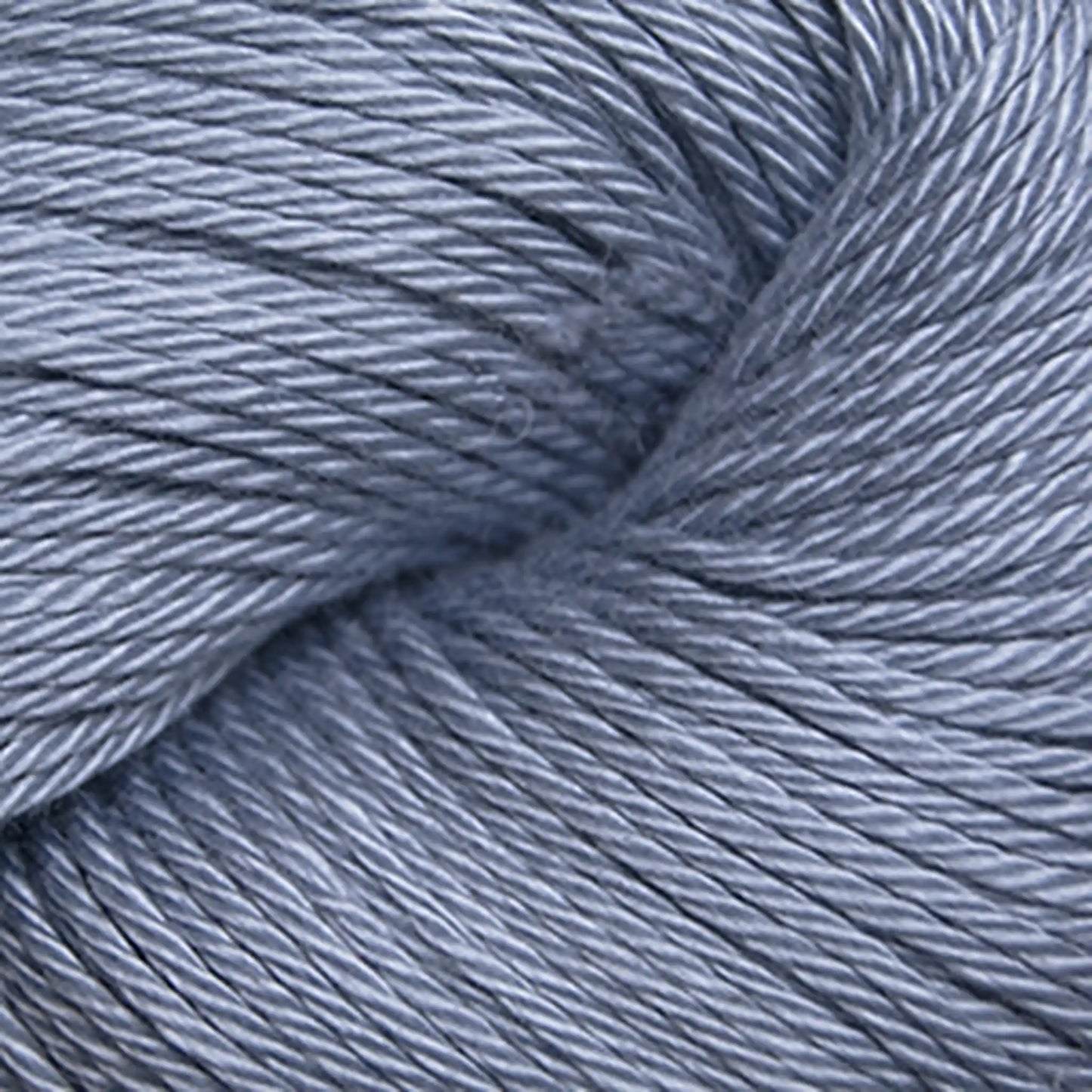 Cascade Ultra Pima DK Yarn color 3820 Dusty Blue