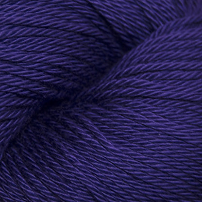 Cascade Ultra Pima DK Yarn color 3821 Deep Periwinkle