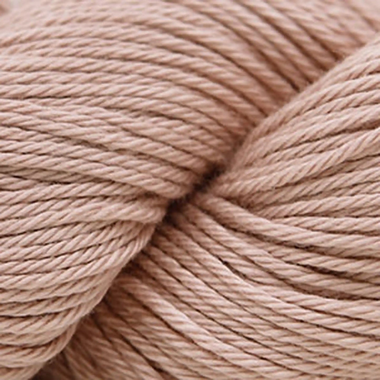 Cascade Ultra Pima DK Yarn color 3861 Rose Dust