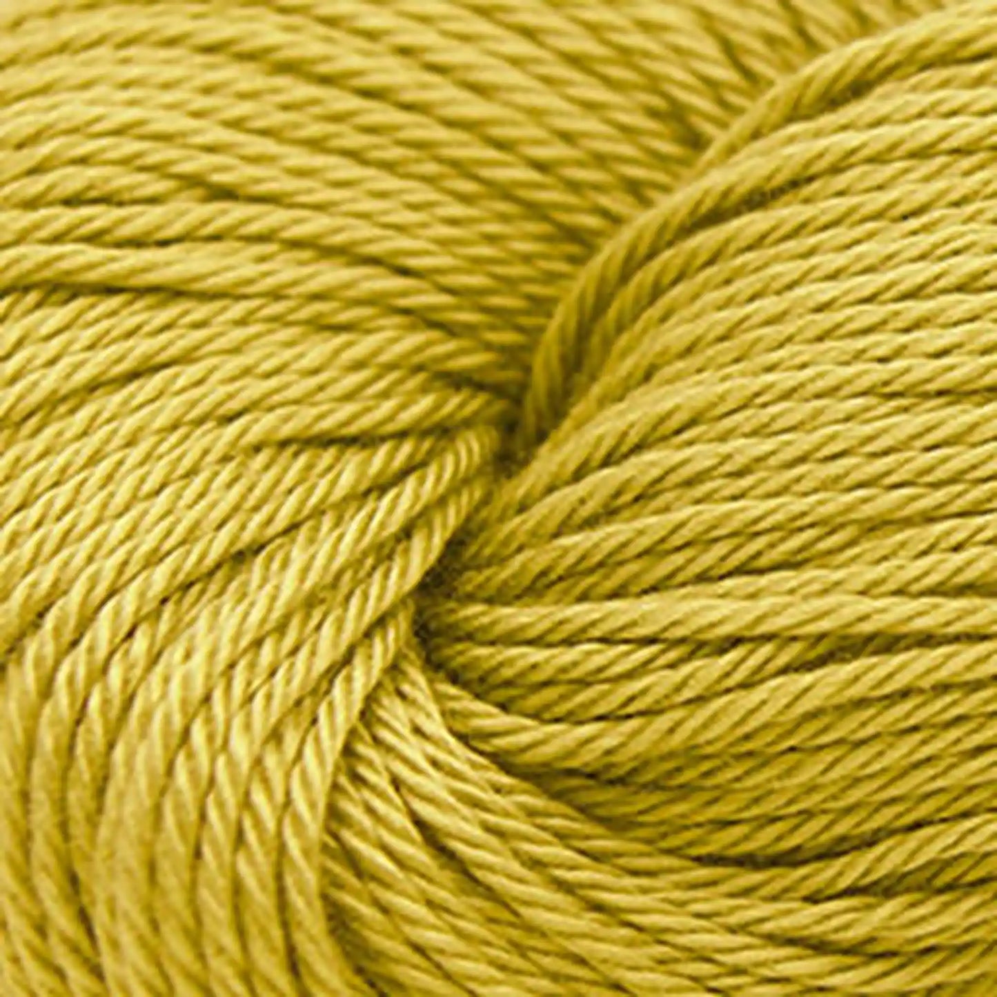 Cascade Ultra Pima DK Yarn color 3866 Rich Gold