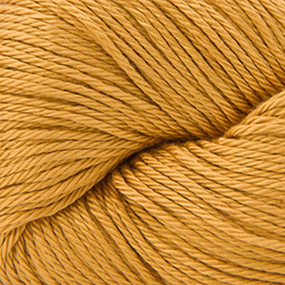 Cascade Ultra Pima DK Yarn color 3871 Sunflower
