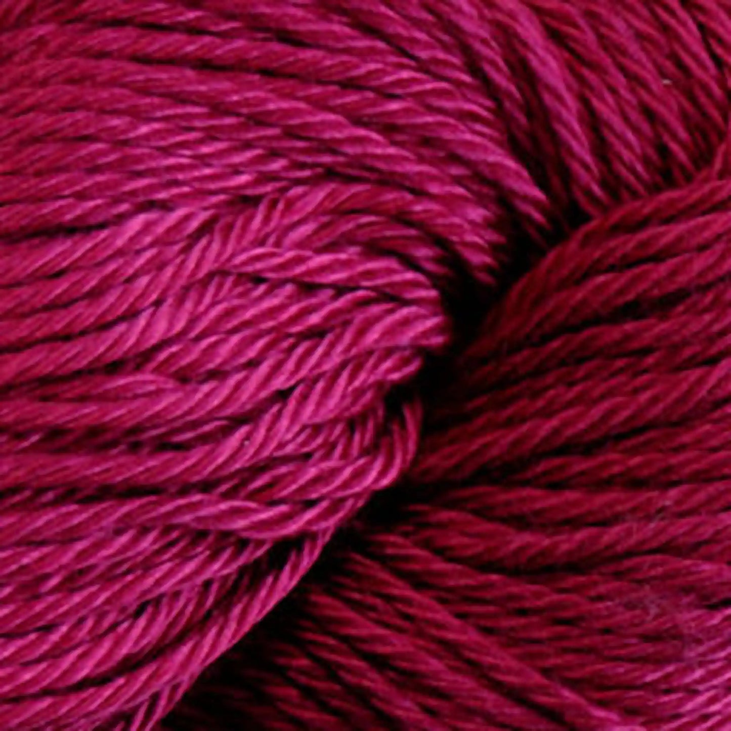 Cascade Fine Ultra Pima Sport Yarn color 3701 Cranberry