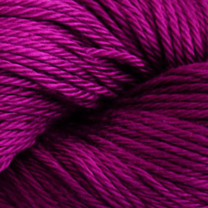 Cascade Fine Ultra Pima Sport Yarn color 3703 Magenta
