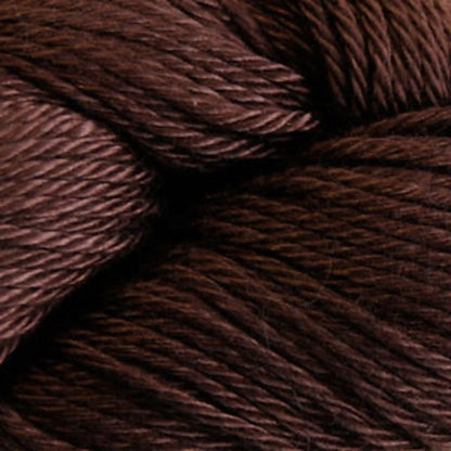 Cascade Fine Ultra Pima Sport Yarn color 3716 Chocolate