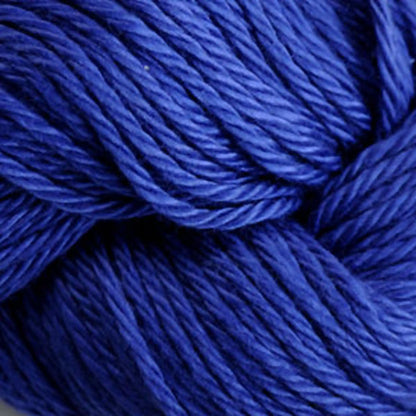 Cascade Fine Ultra Pima Sport Yarn color 3725 Cobalt