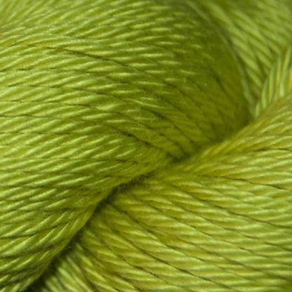 Cascade Fine Ultra Pima Sport Yarn color 3746 Chartreuse
