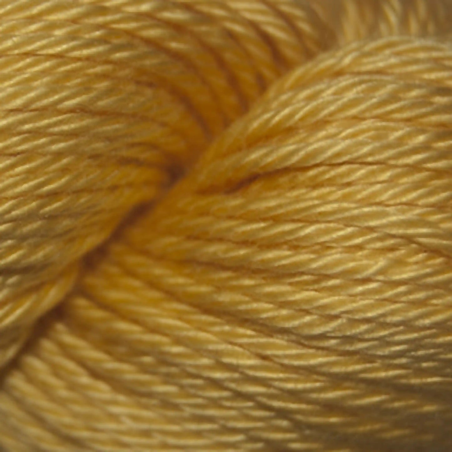 Cascade Fine Ultra Pima Sport Yarn color 3748 Buttercup