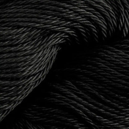 Cascade Fine Ultra Pima Sport Yarn color 3754 True Black