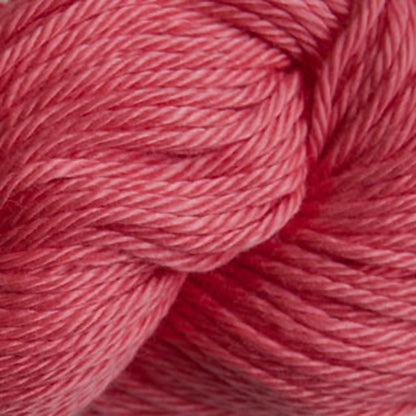 Cascade Fine Ultra Pima Sport Yarn color 3767 Deep Coral
