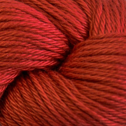 Cascade Fine Ultra Pima Sport Yarn color 3771 Paprika