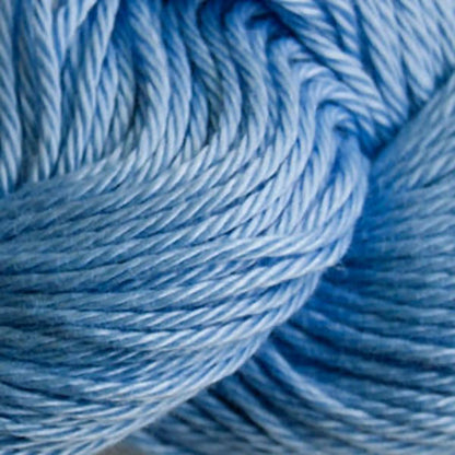 Cascade Fine Ultra Pima Sport Yarn color 3772 Cornflower