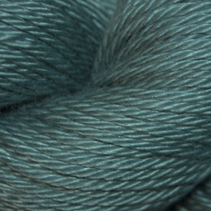 Cascade Fine Ultra Pima Sport Yarn color 3797 Dark Sea Foam
