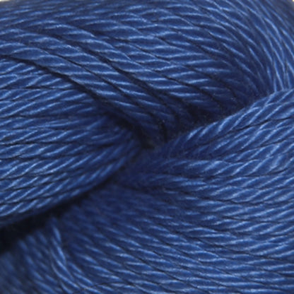 Cascade Fine Ultra Pima Sport Yarn color 3800 Blueberry