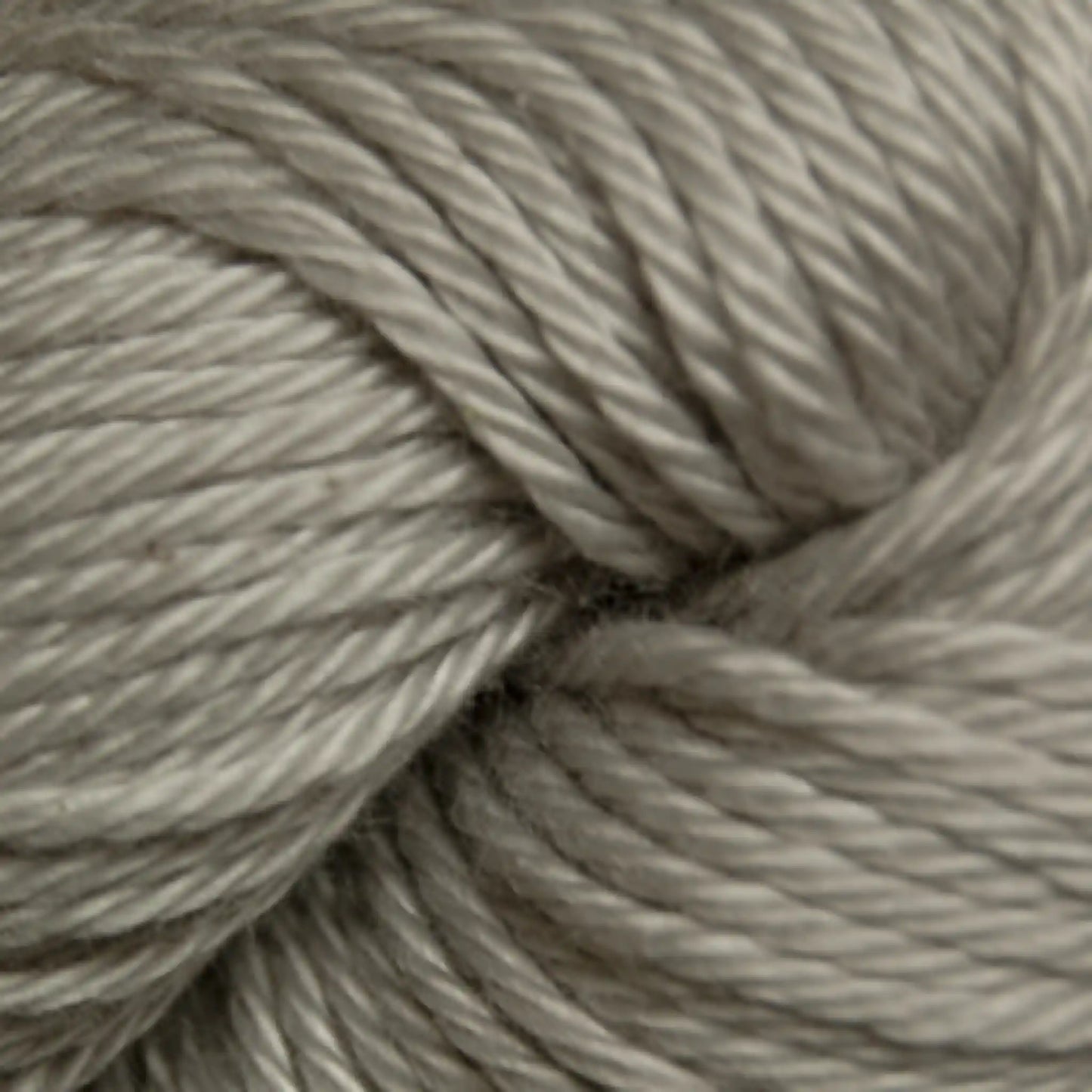 Cascade Fine Ultra Pima Sport Yarn color 3801 Silver