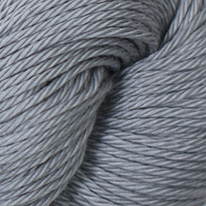 Cascade Fine Ultra Pima Sport Yarn color 3808 Light Grey