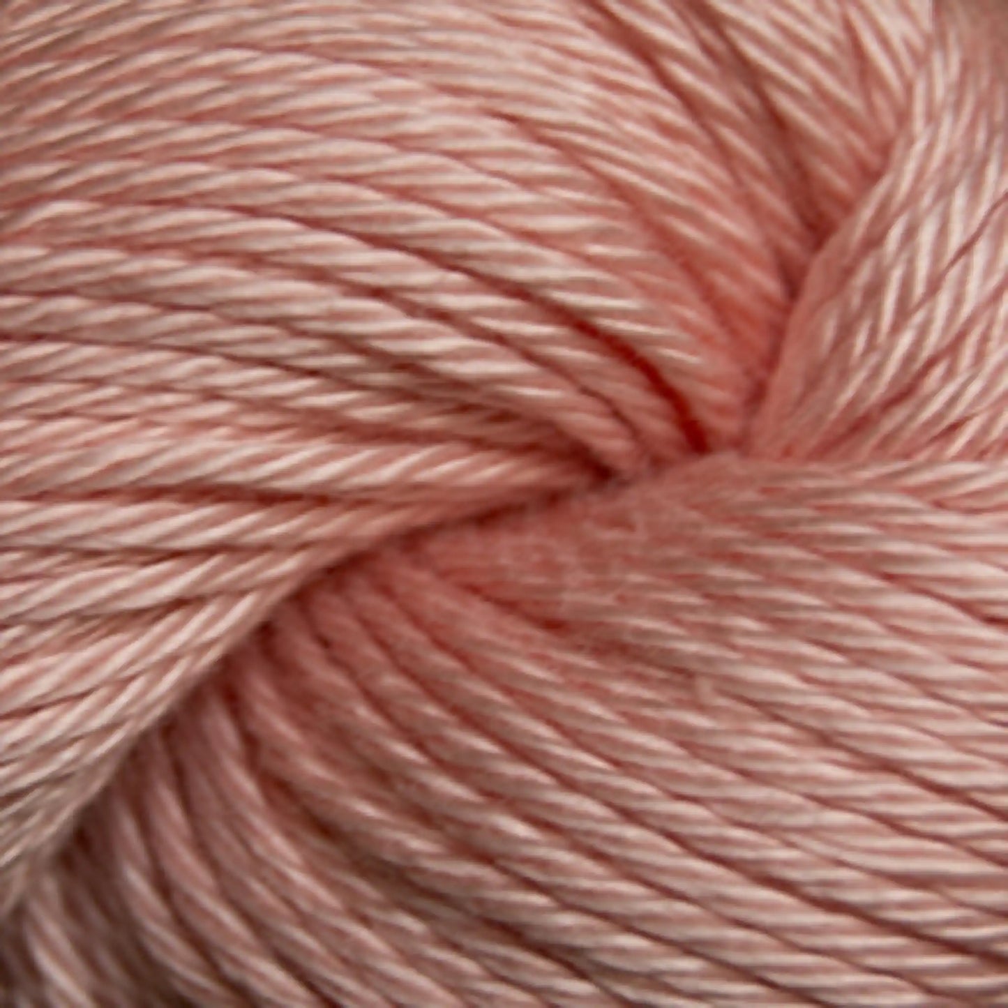 Cascade Fine Ultra Pima Sport Yarn color 3810 Peach Pearl