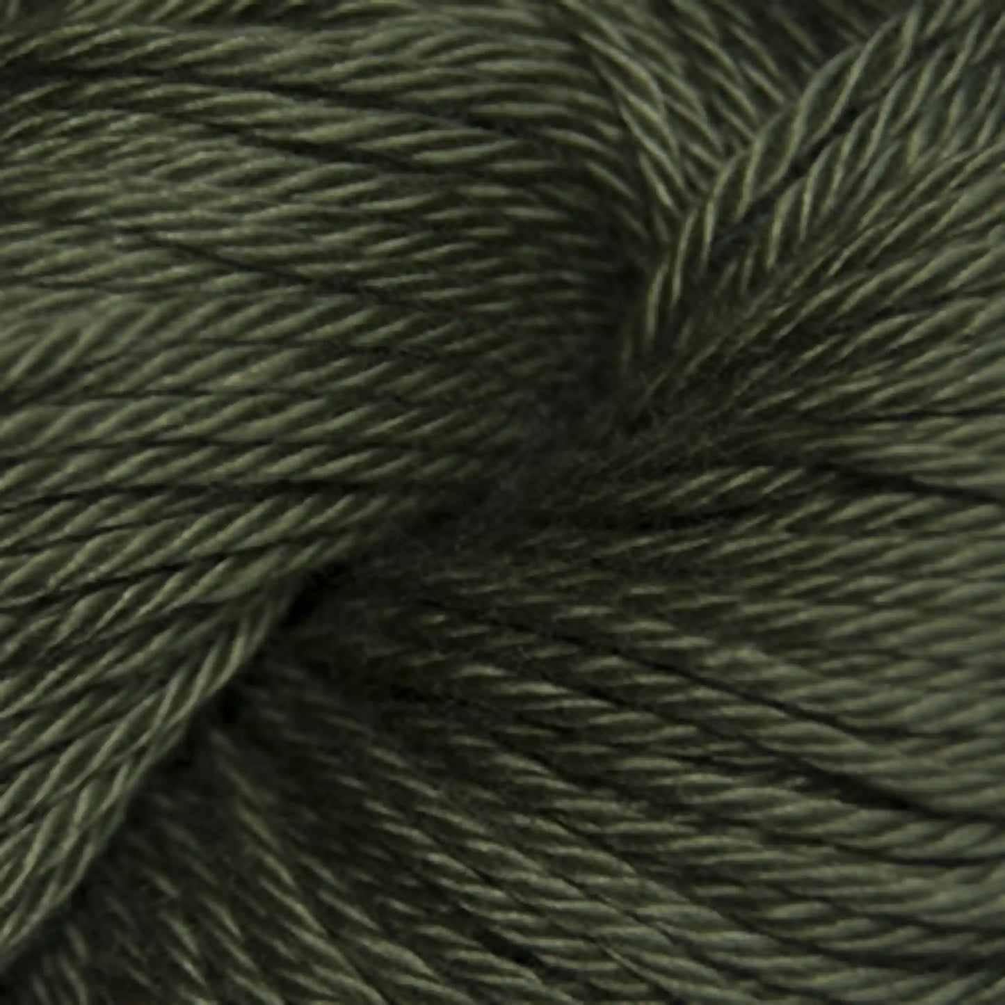 Cascade Fine Ultra Pima Sport Yarn color 3813 Cedar Green