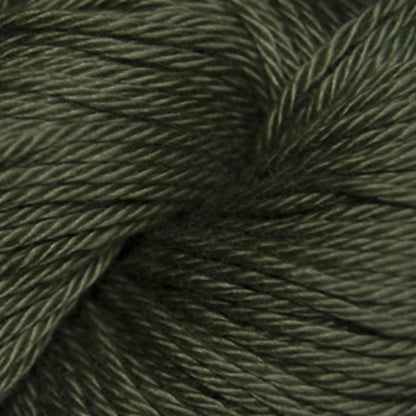 Cascade Fine Ultra Pima Sport Yarn color 3813 Cedar Green