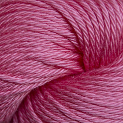 Cascade Fine Ultra Pima Sport Yarn color 3814 Camelia Rose