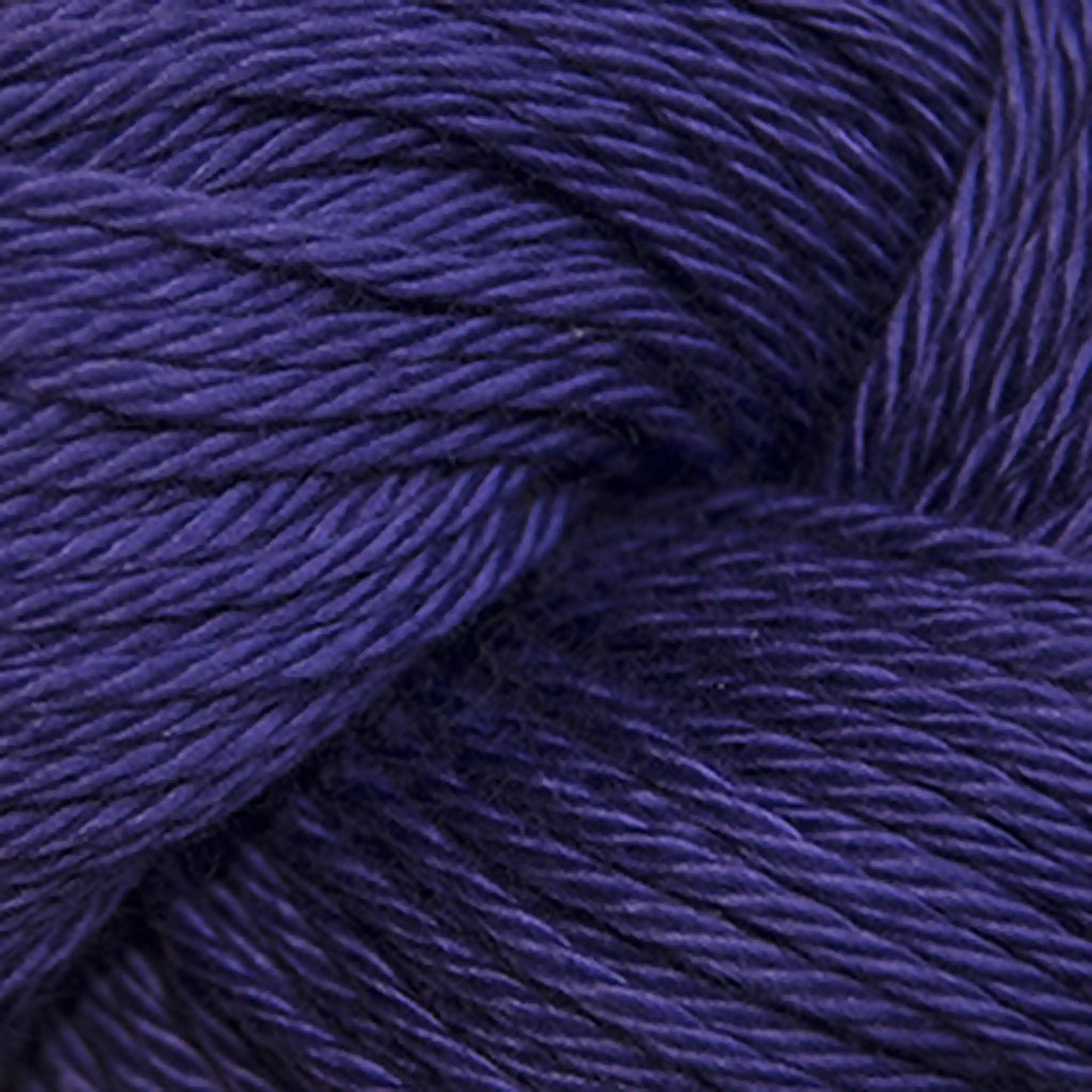 Cascade Fine Ultra Pima Sport Yarn color 3821 Deep Periwinkle