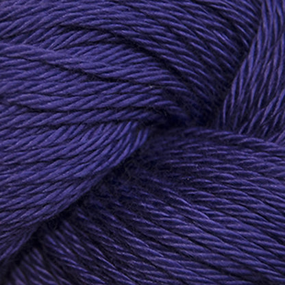 Cascade Fine Ultra Pima Sport Yarn color 3821 Deep Periwinkle