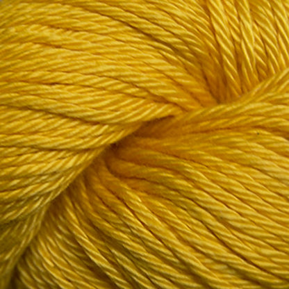 Cascade Fine Ultra Pima Sport Yarn color 3826 Golden Rod