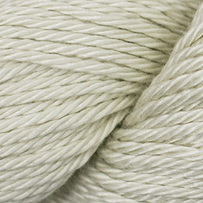 Cascade Fine Ultra Pima Sport Yarn color 3835 White Asparagus