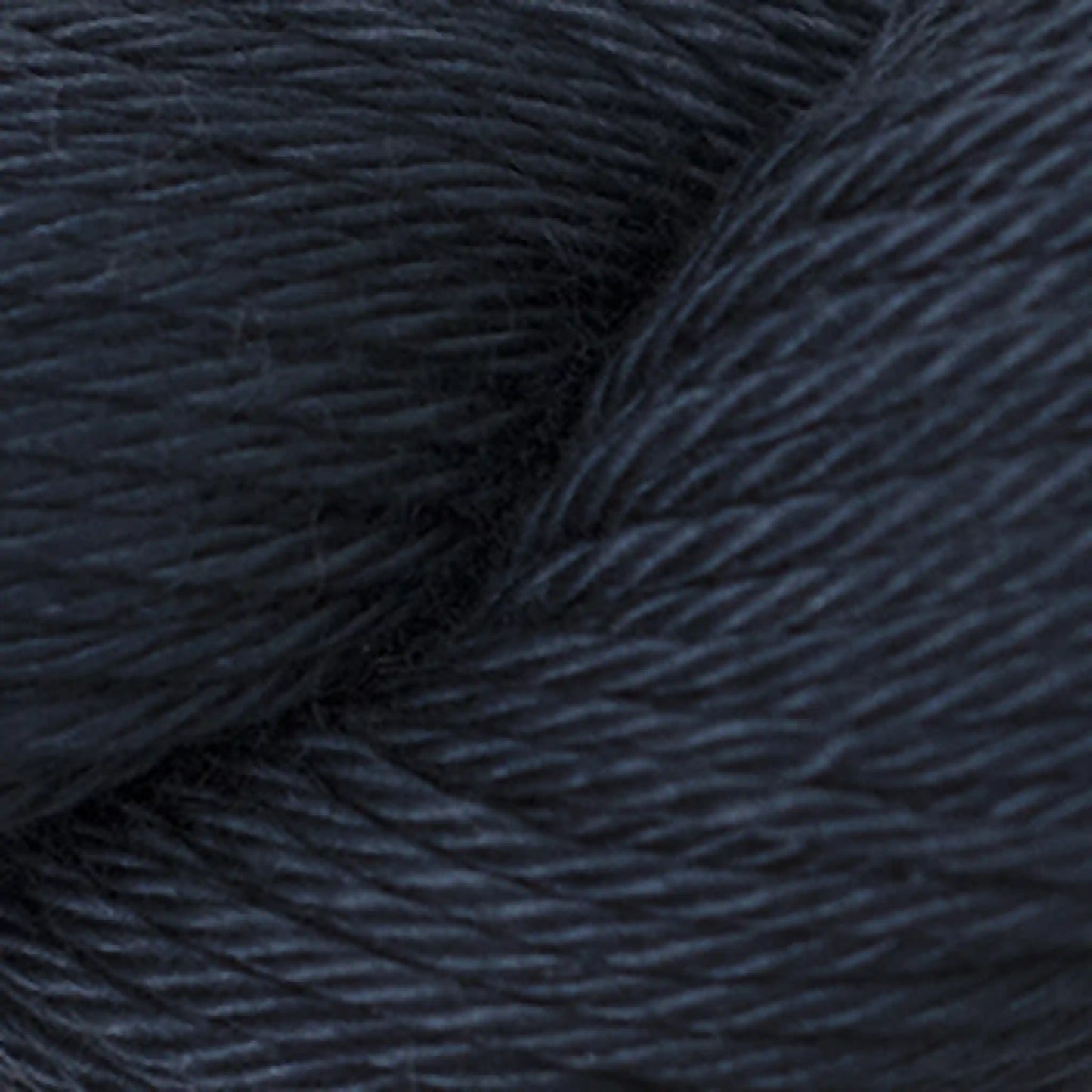 Cascade Fine Ultra Pima Sport Yarn color 3837 Midnight Navy