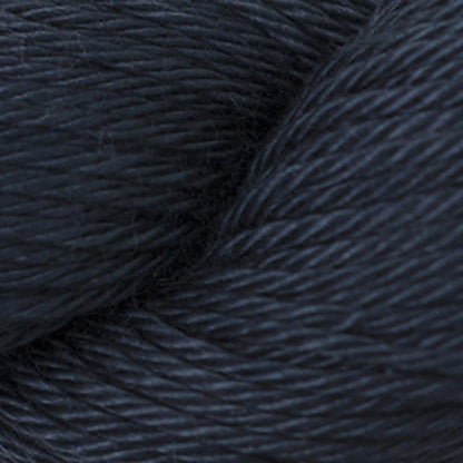 Cascade Fine Ultra Pima Sport Yarn color 3837 Midnight Navy