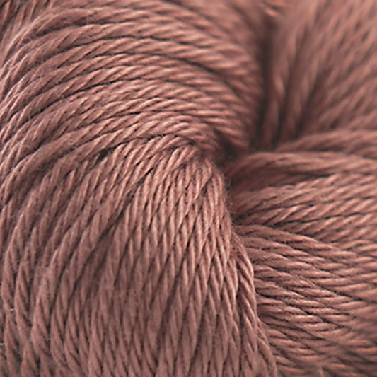 Cascade Fine Ultra Pima Sport Yarn color 3848 Cameo Brown