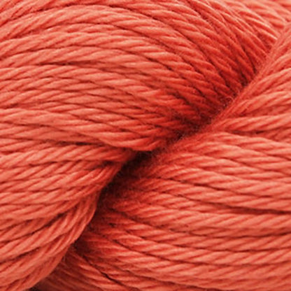 Cascade Fine Ultra Pima Sport Yarn color 3862 Ember
