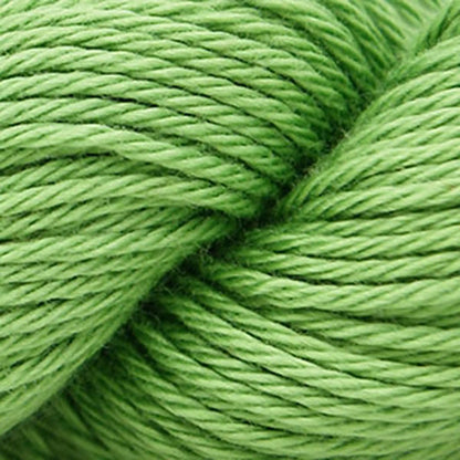 Cascade Fine Ultra Pima Sport Yarn color 3865 Kiwi