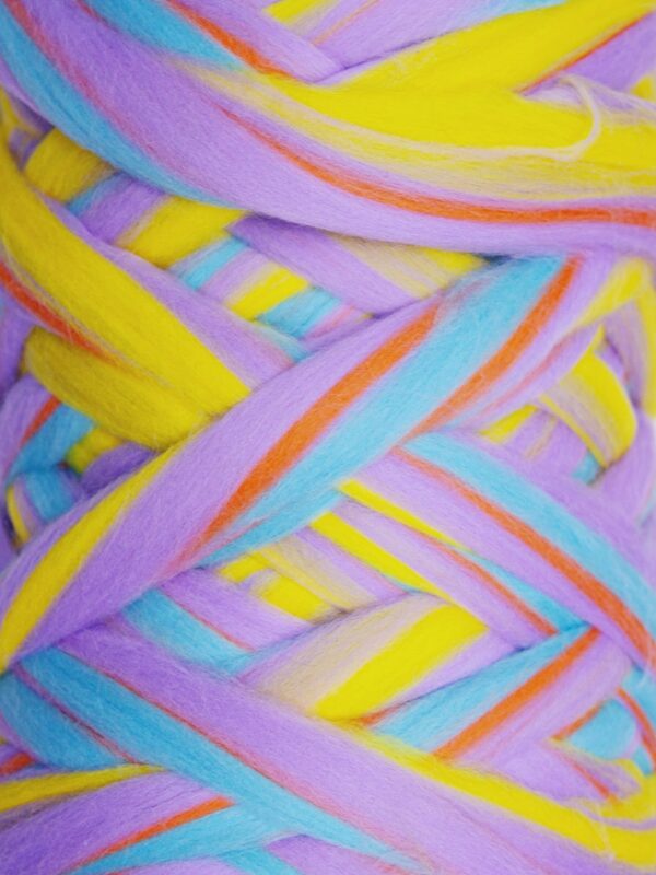 Kromski Standard Wool Unicorn