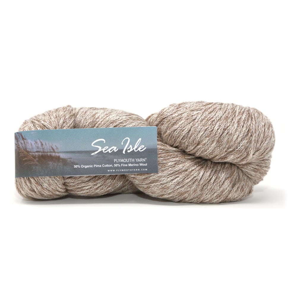 Plymouth Sea Isle Worsted Yarn