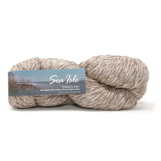 Plymouth Sea Isle Worsted Yarn