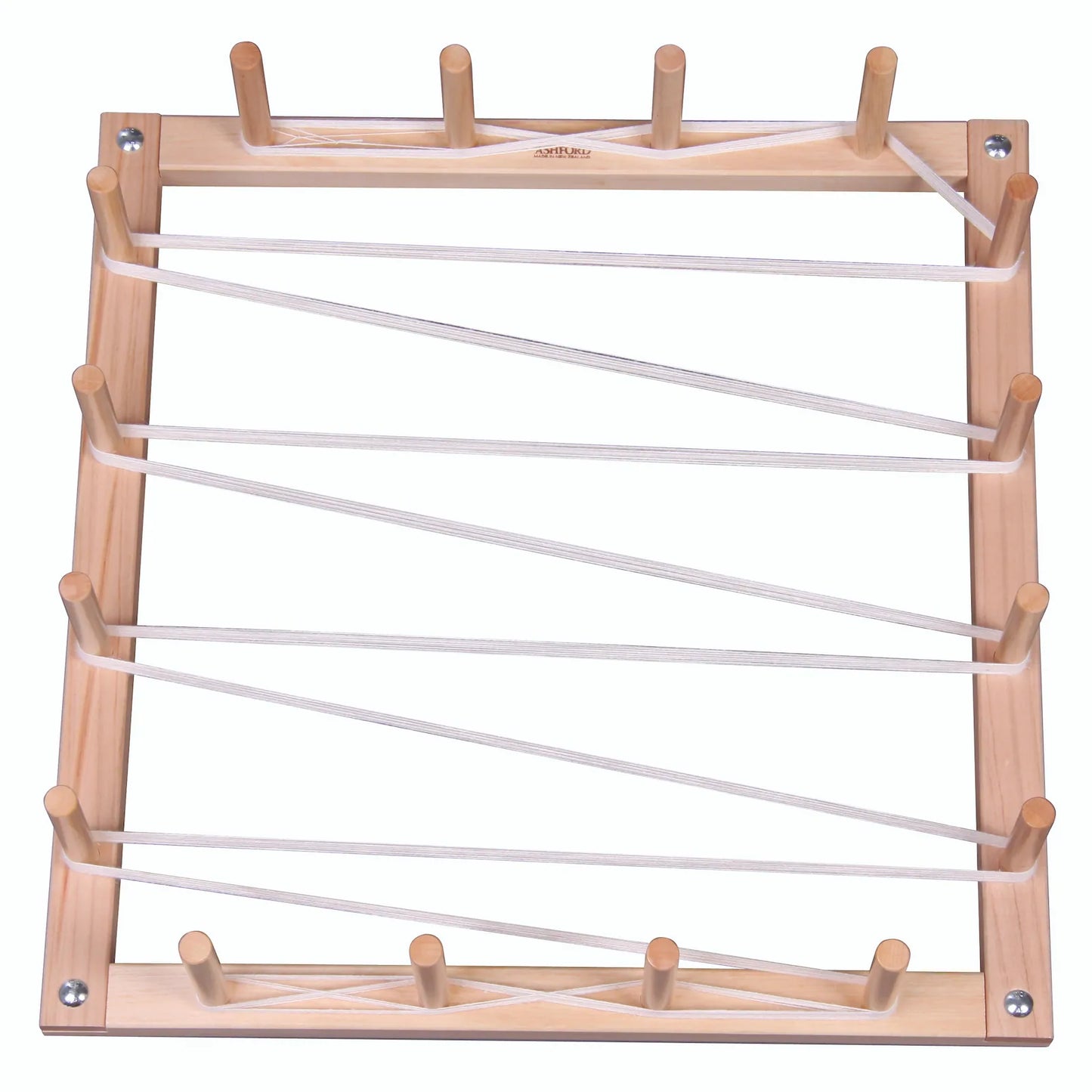 Ashford Warping Frame - Small (4.5 yds)