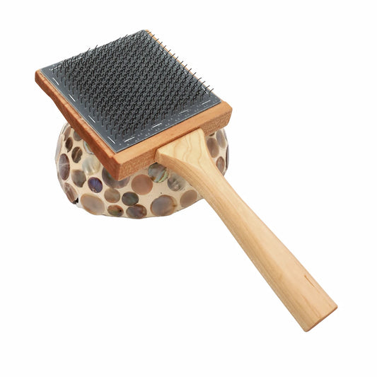 Schacht Flick Carder