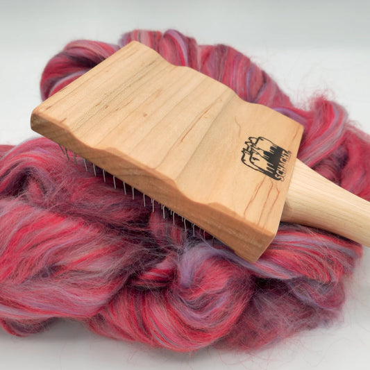 Schacht Flick Carder