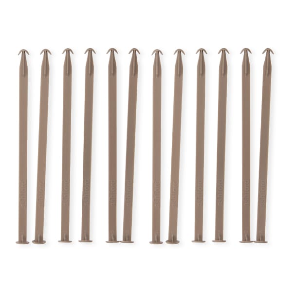 Ashford Warp Stick Ties