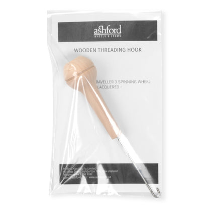 Ashford Orifice Threading Hook