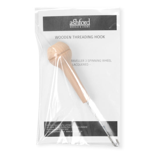 Ashford Orifice Threading Hook