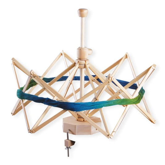 Ashford Wooden Umbrella Swift